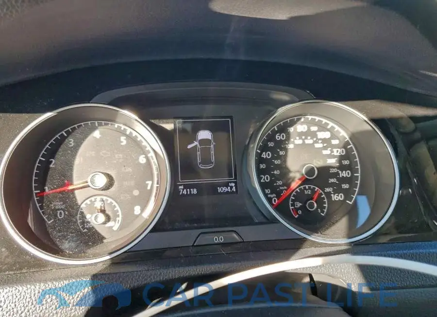 3VW217AU7GM001344# 9
