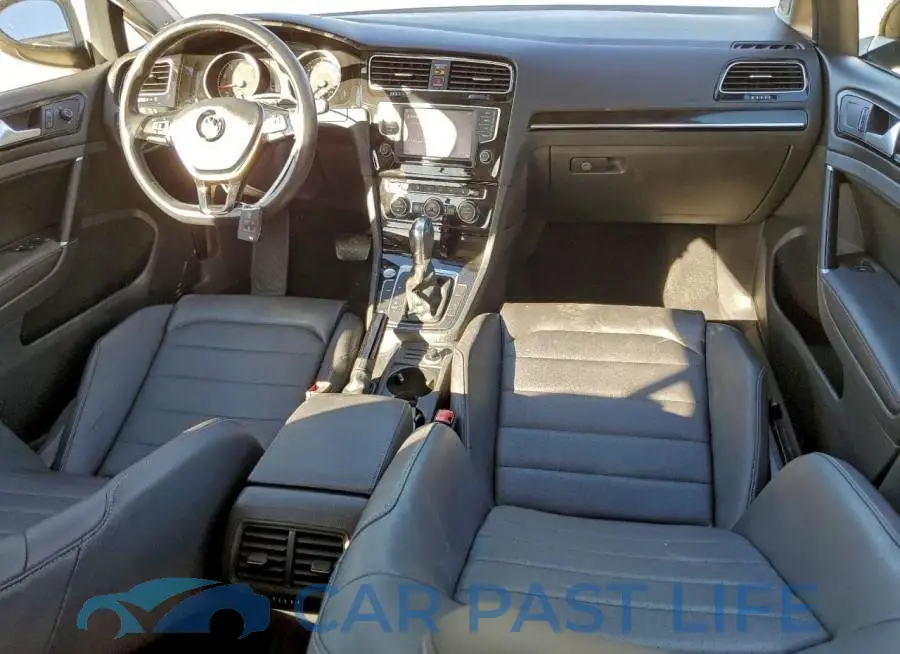 3VW217AU7GM001344# 8
