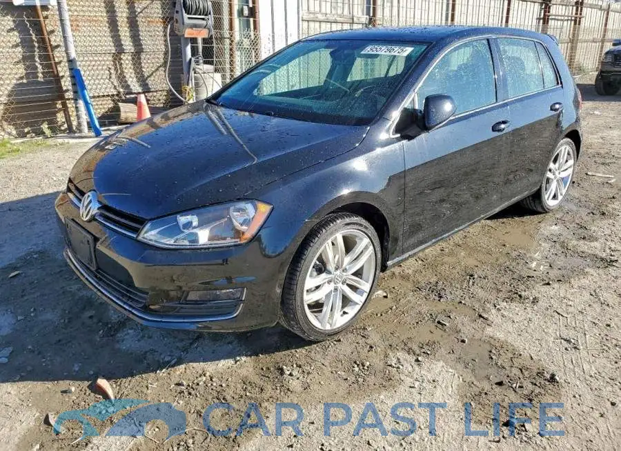 3VW217AU7GM001344# 1