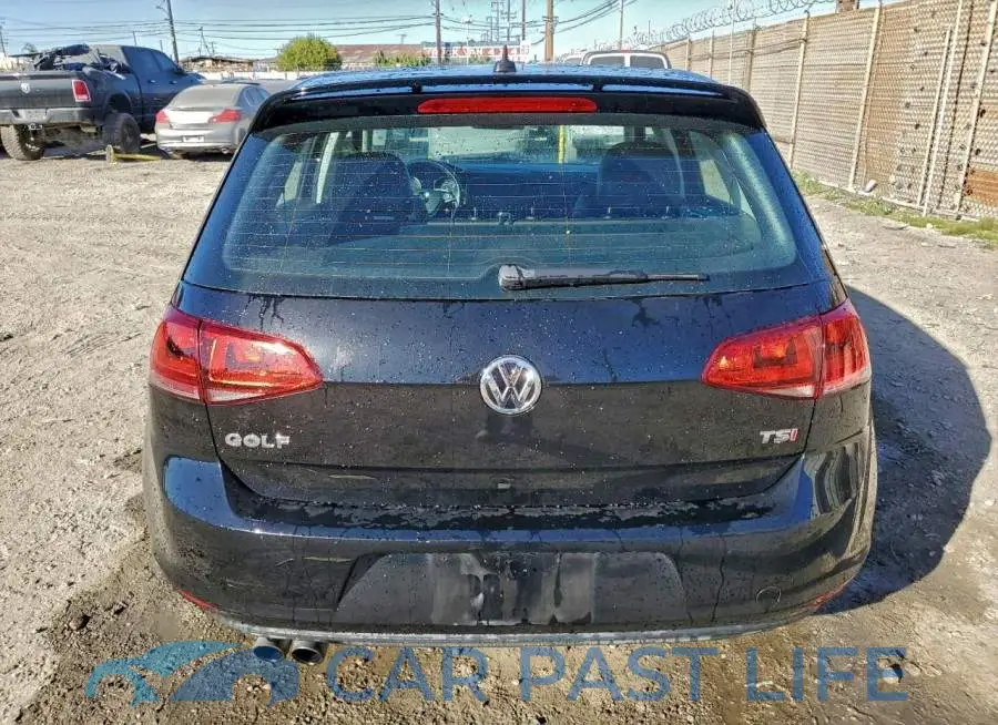 3VW217AU7GM001344# 6