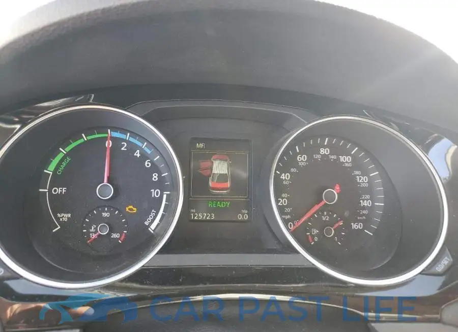 3VW637AJ8GM417565# 9