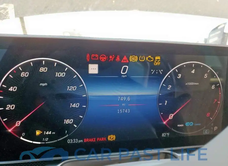 W1K6G7GB0NA140420# 9