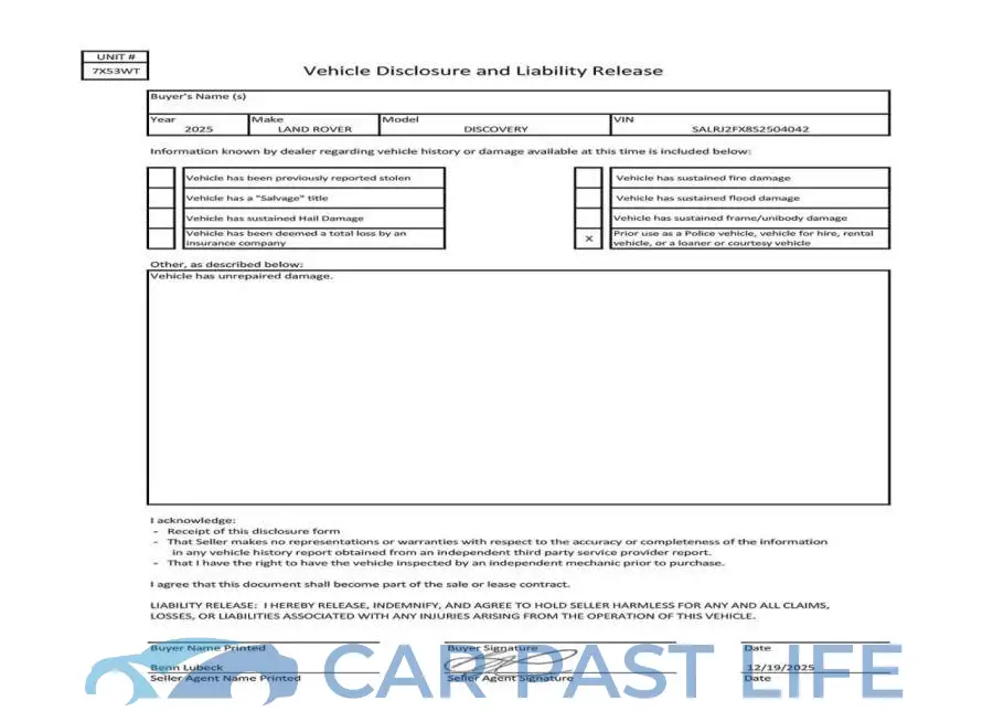 SALRJ2FX8S2504042# 10