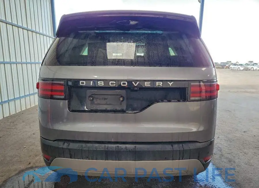 SALRJ2FX8S2504042# 6