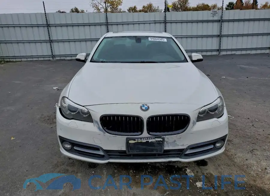 WBA5A5C53GG349983# 5