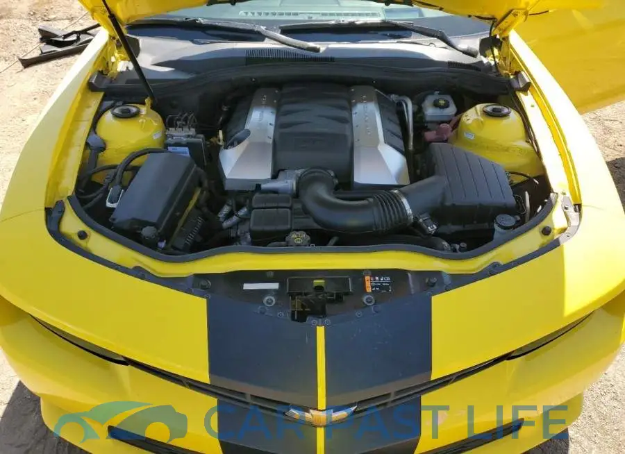 2G1FJ1EW6F9149353# 11