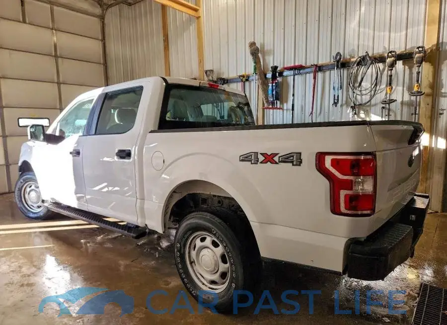 1FTEW1EB7JKC28846# 2