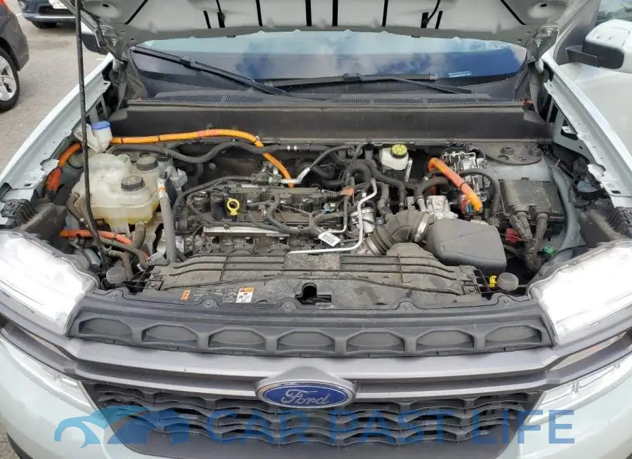 3FTTW8E30PRA69066# 11