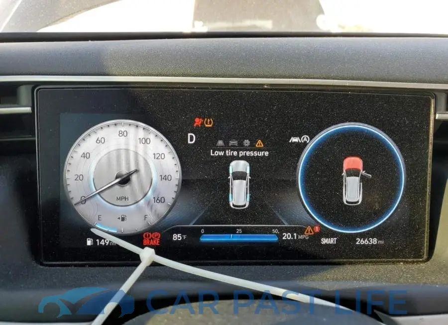 5NMJF3AE8PH169921# 9