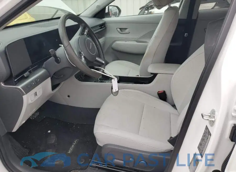 KM8HBCAB2RU125890# 7
