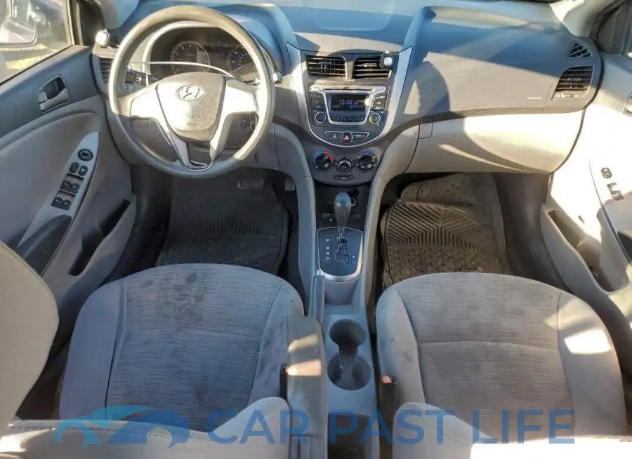 KMHCT4AE8GU111786# 8