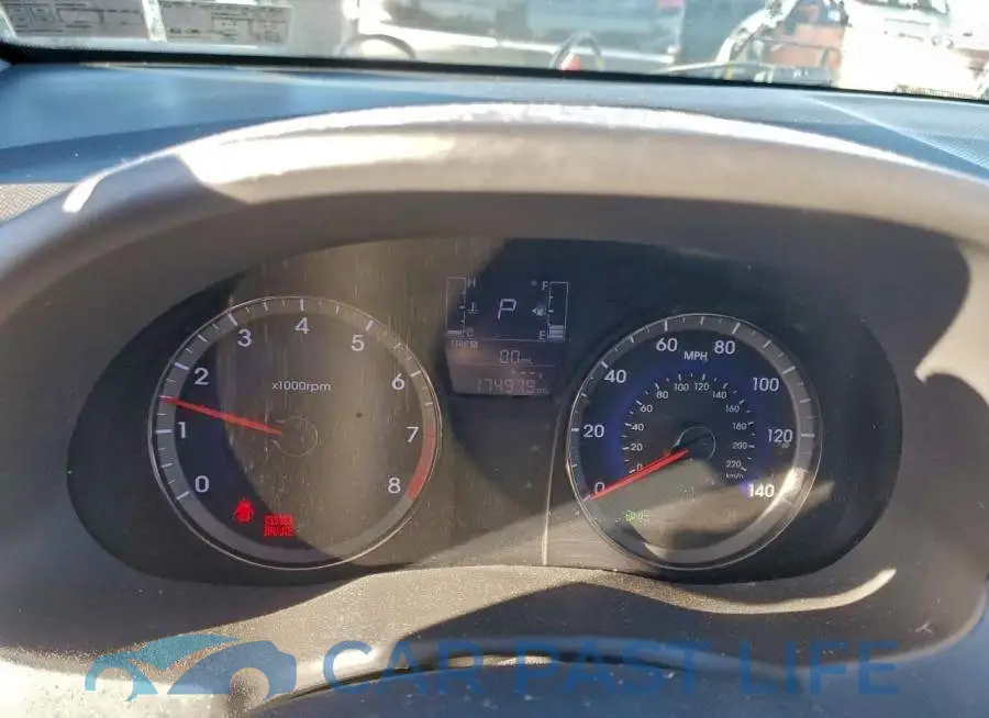 KMHCT4AE8GU111786# 9