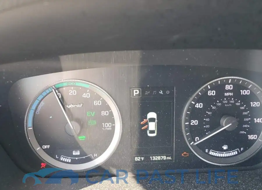 KMHE34L13GA016797# 9