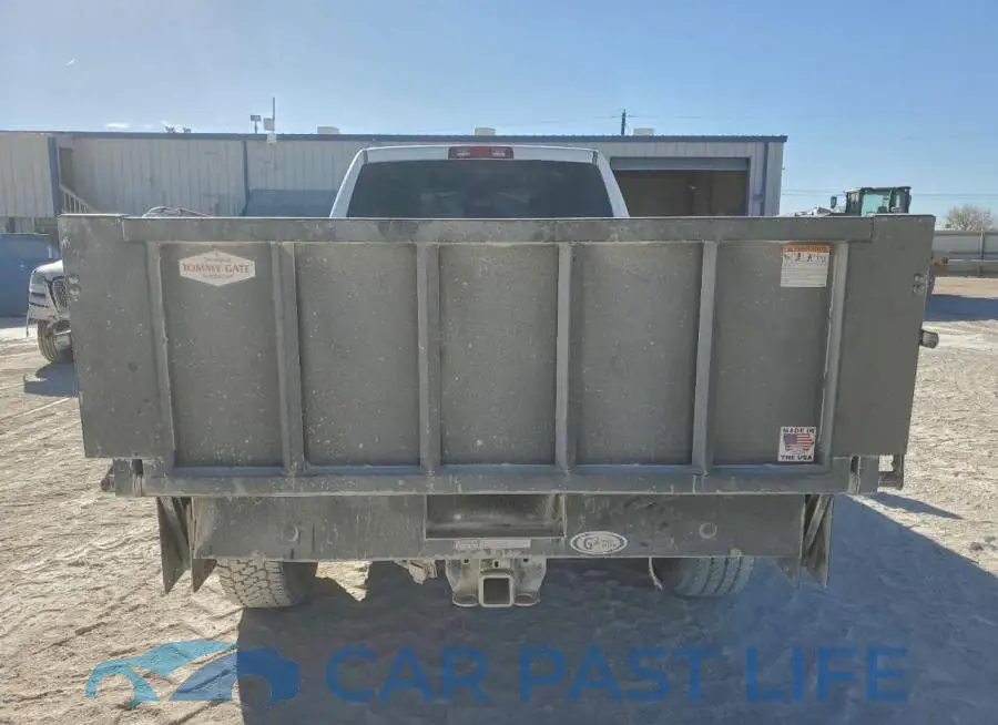 3C6UR5JL5GG229901# 6