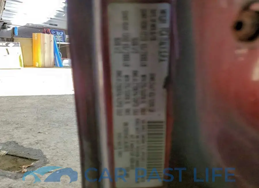 ZFBERFAB2J6L19870# 13