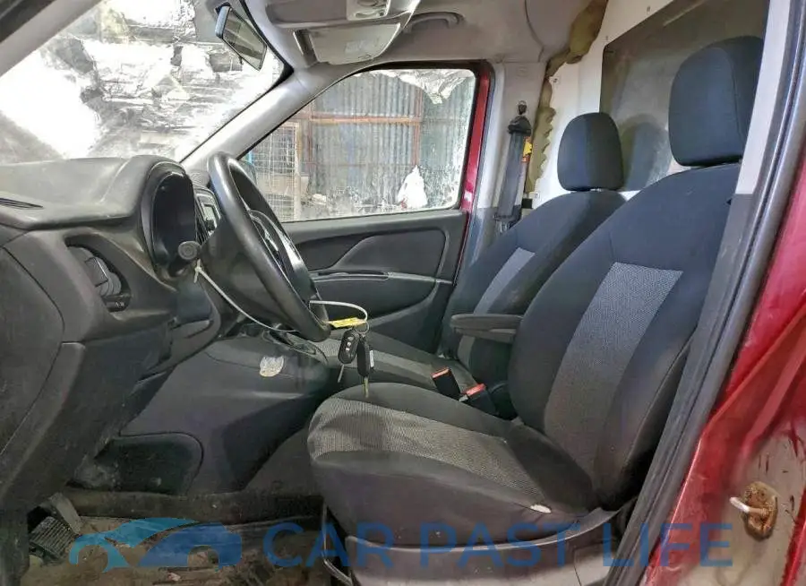 ZFBERFAB2J6L19870# 7