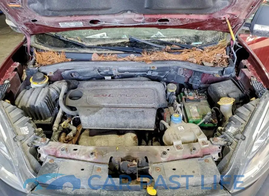 ZFBERFAB2J6L19870# 12