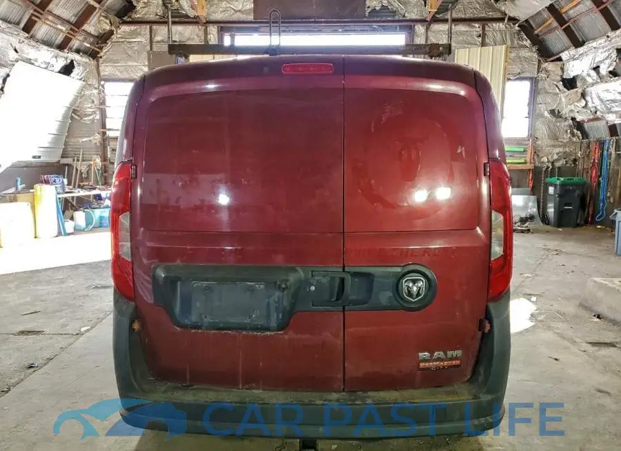 ZFBERFAB2J6L19870# 6
