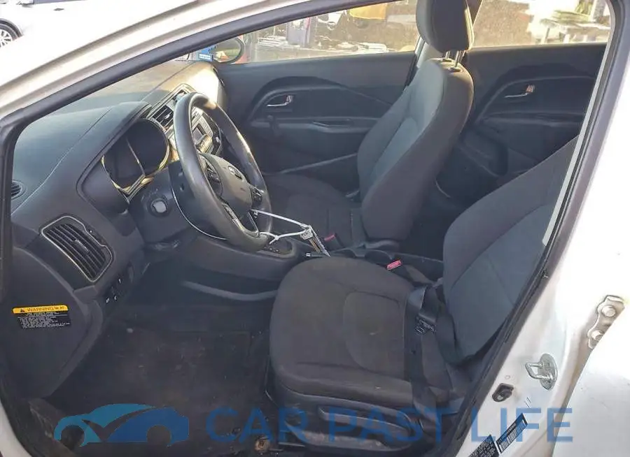 KNADM4A32G6639068# 7
