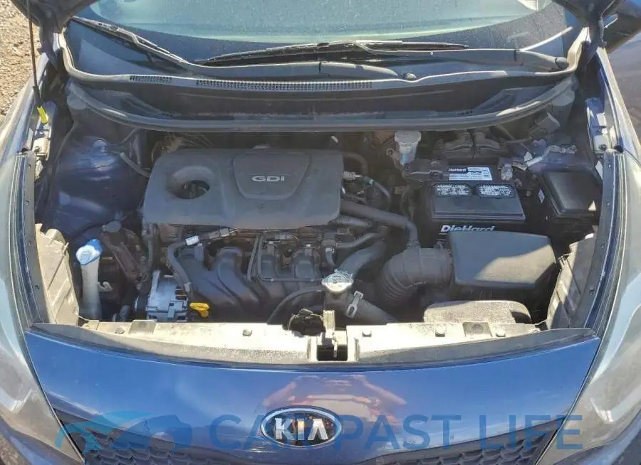 KNADM4A38G6598509# 11