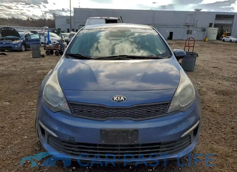 KNADM4A38G6598509# 5