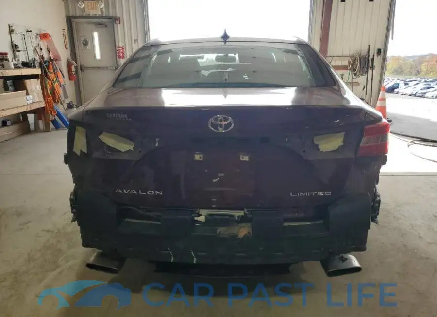 4T1BK1EB0GU229280# 6