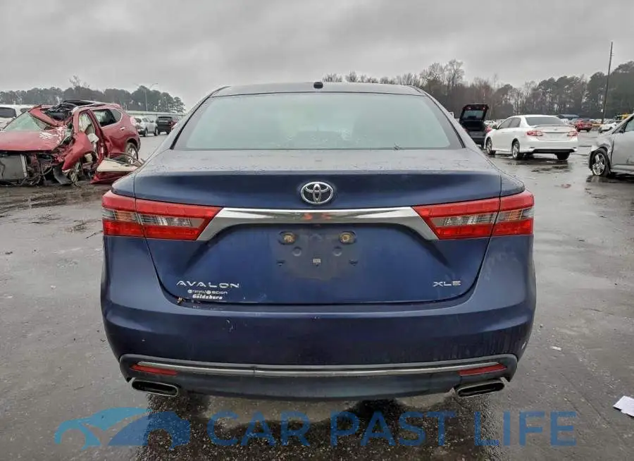 4T1BK1EB4GU194002# 6