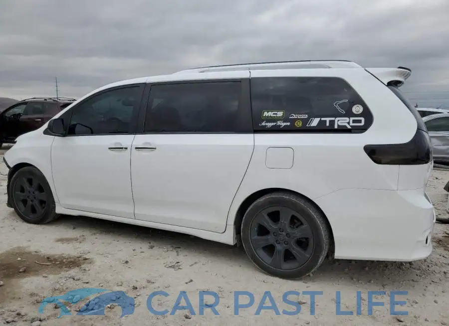 5TDXK3DCXGS715082# 2