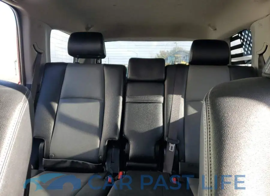 JTEBU5JR0G5404299# 10
