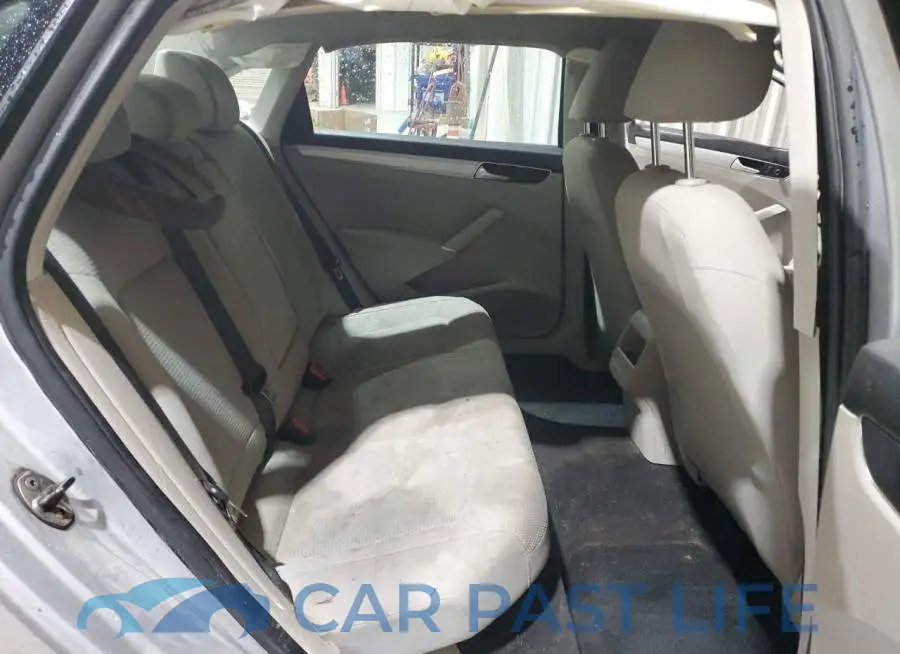 1VWAS7A33GC030826# 10