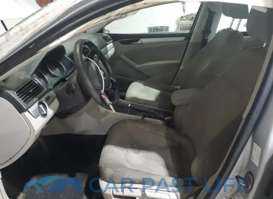 1VWAS7A33GC030826# 7