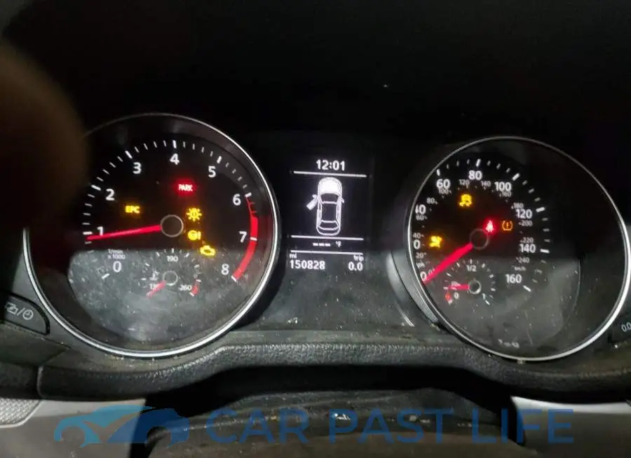 1VWAS7A33GC030826# 9