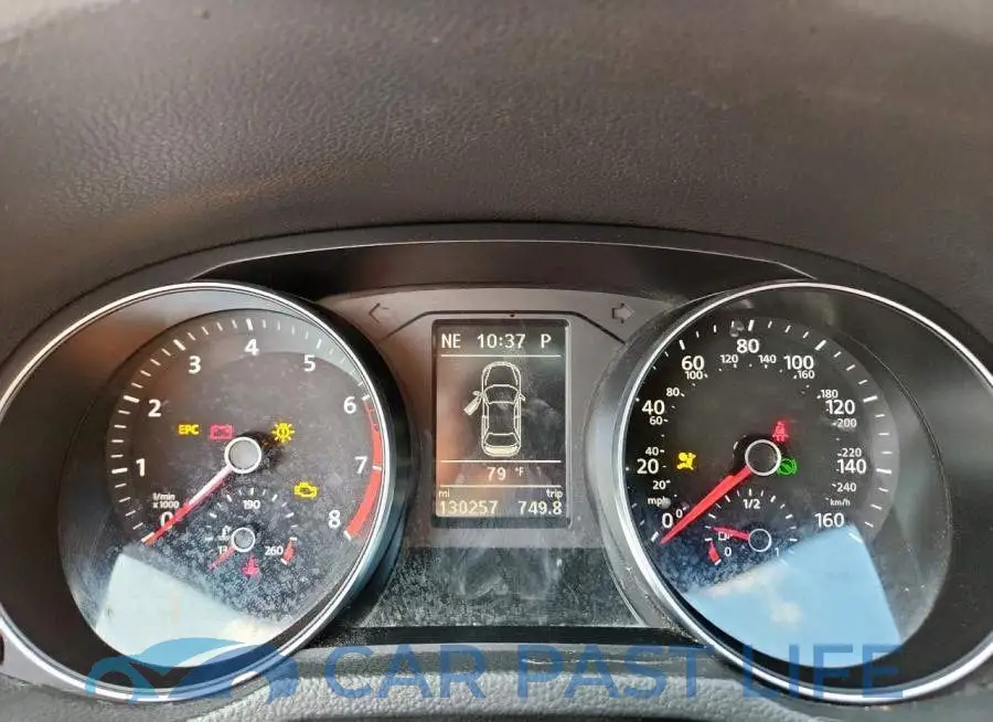 1VWBS7A30GC041576# 9