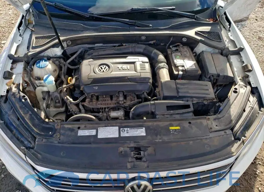 1VWBS7A34GC048966# 11