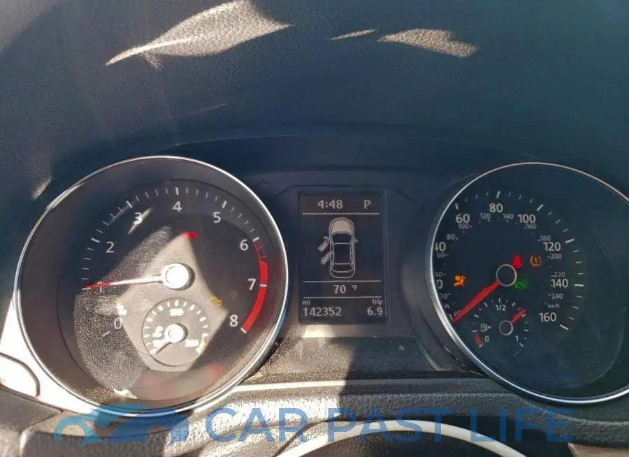 1VWBS7A34GC048966# 9