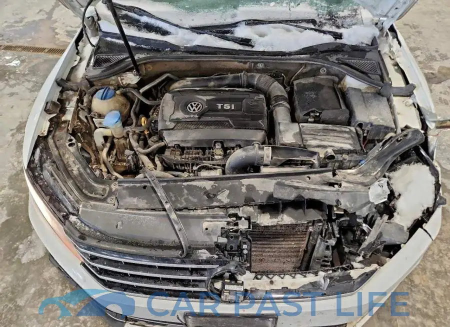 1VWBT7A31GC032379# 11
