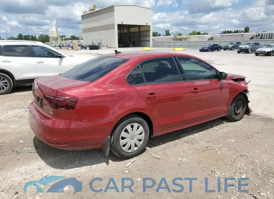 3VW167AJXGM357158# 3