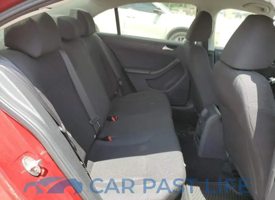 3VW167AJXGM357158# 10