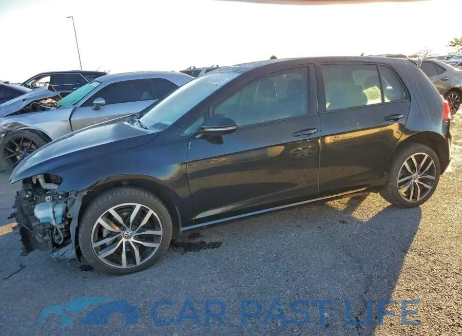3VW217AU5GM033788# 1