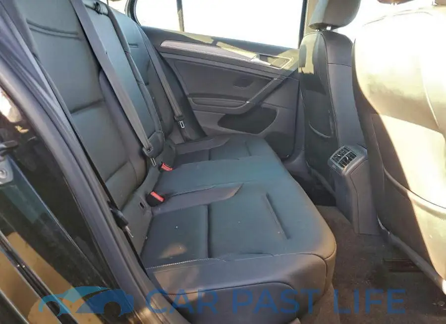 3VW217AU5GM033788# 10