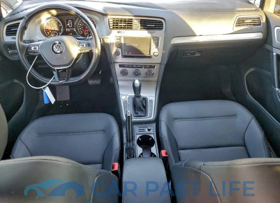 3VW217AU5GM033788# 8