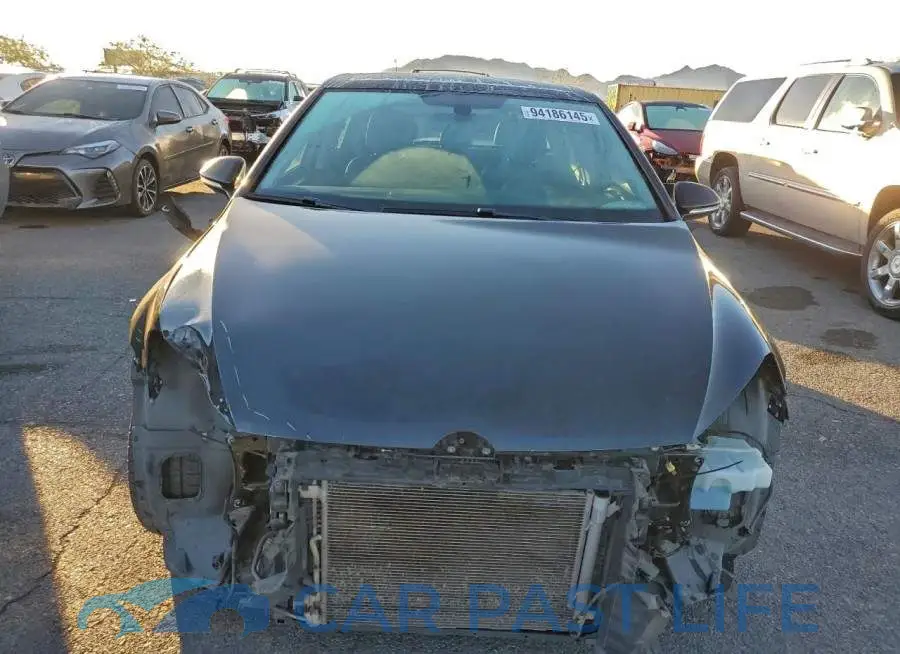 3VW217AU5GM033788# 5
