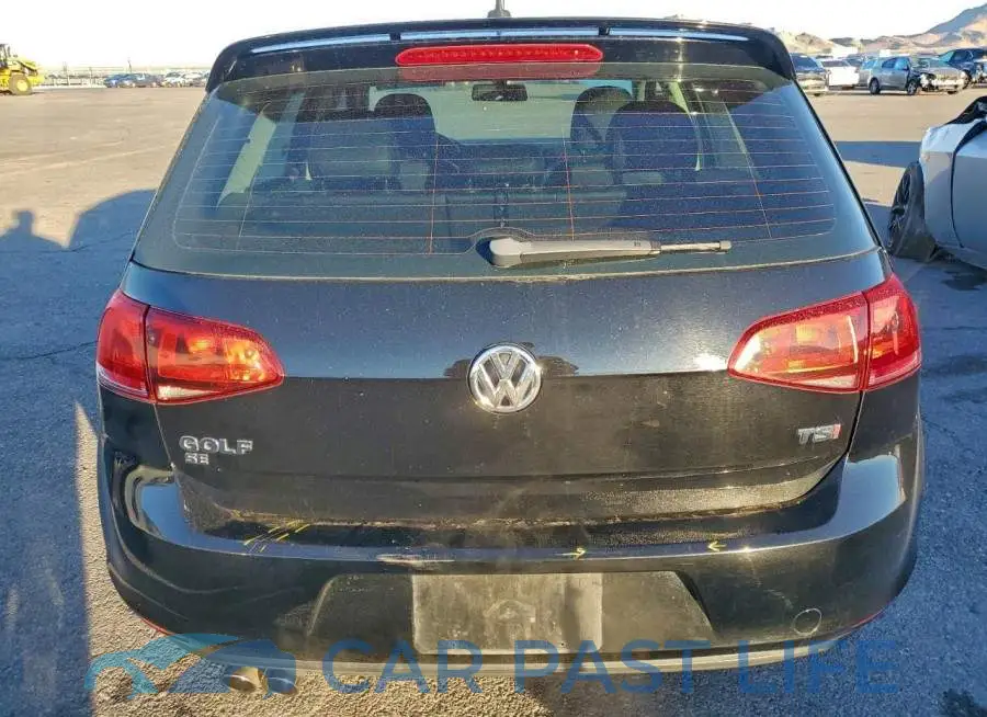 3VW217AU5GM033788# 6