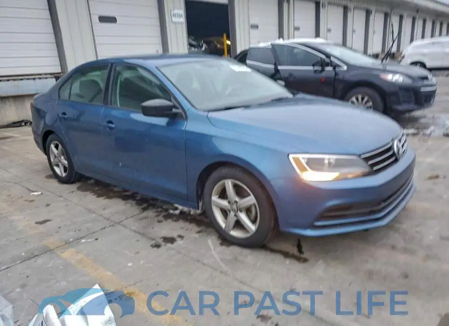 3VW267AJ5GM228622# 4