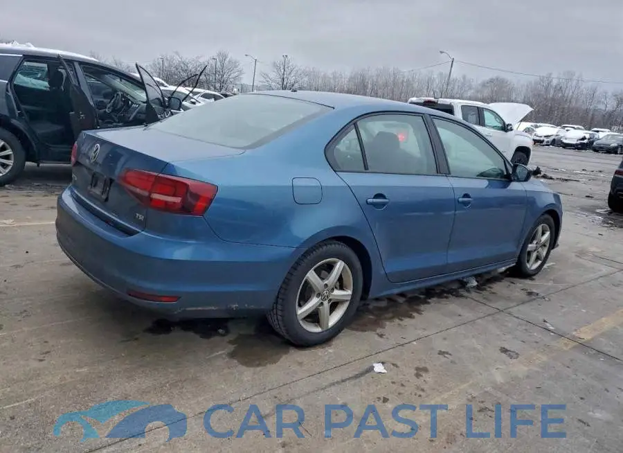 3VW267AJ5GM228622# 3