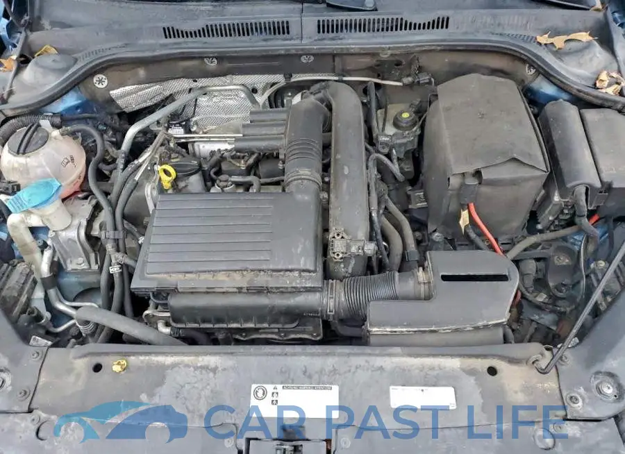 3VW267AJ5GM228622# 11