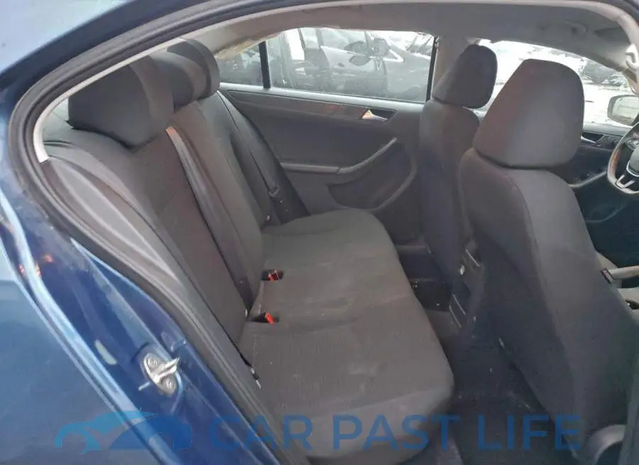 3VW267AJ5GM228622# 10