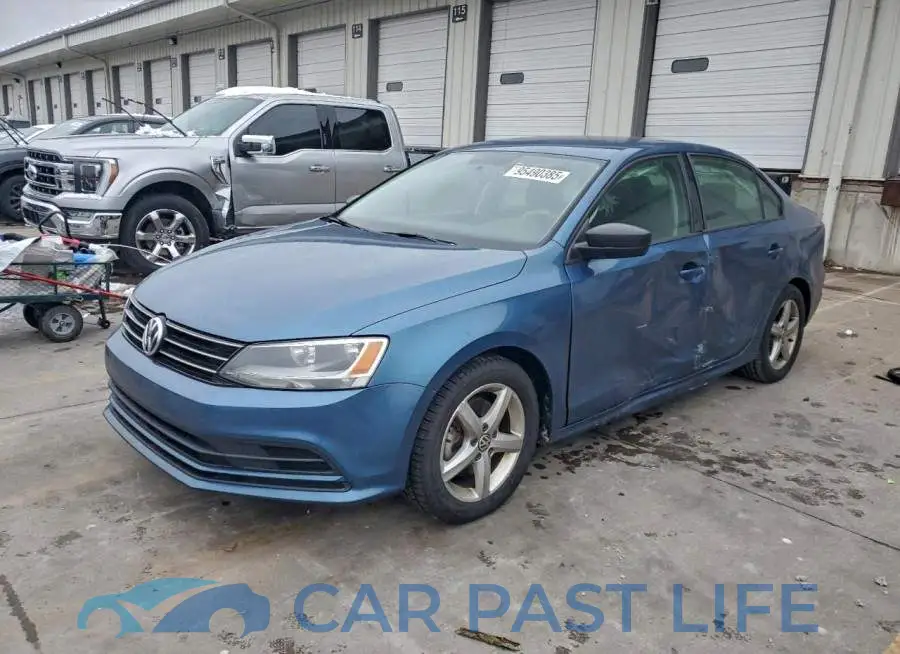 3VW267AJ5GM228622# 1
