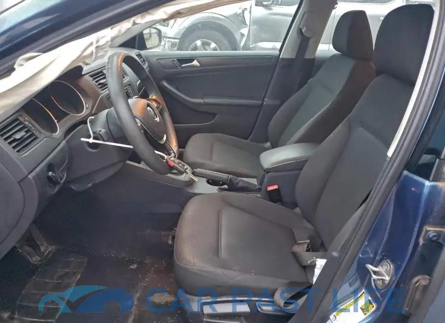3VW267AJ5GM228622# 7