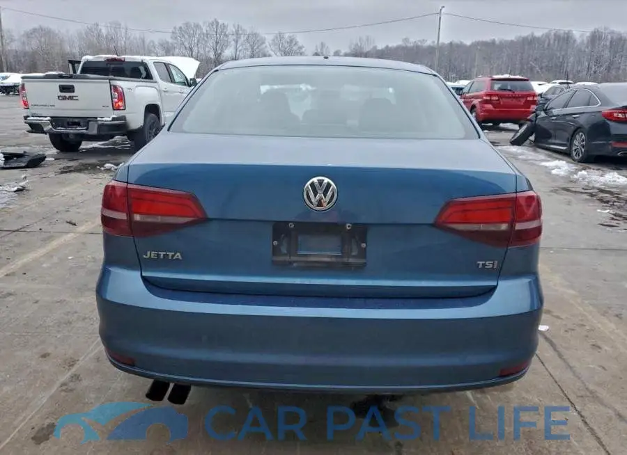 3VW267AJ5GM228622# 6